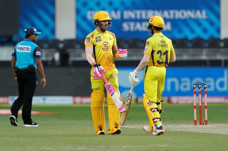 ipl 2020 rcb vs csk live updates csk won by 8 wickets