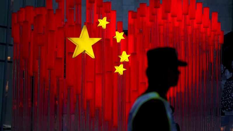 Pakistan to sell two Sindh islands to China