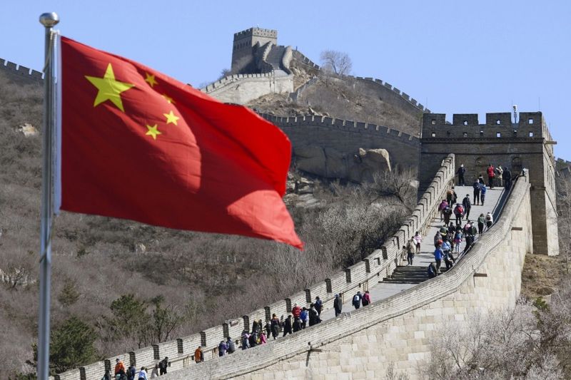 Pakistan to sell two Sindh islands to China