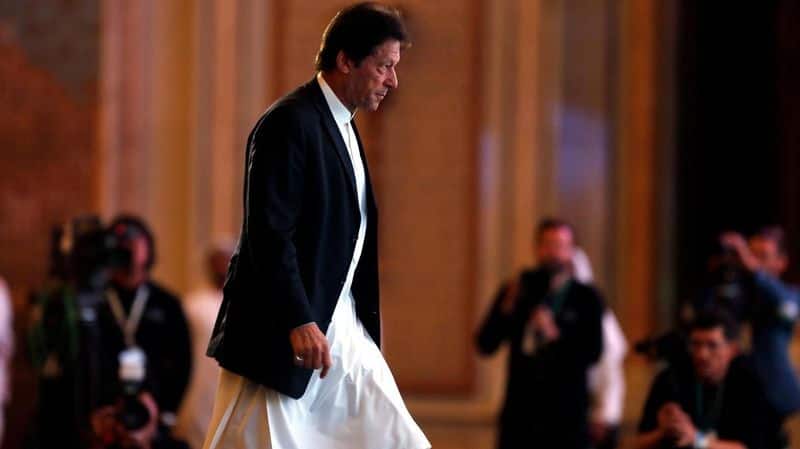 Pakistan seeks revenge against India .. Imran Khan provokes provincial status for Gilgit-Baltistan