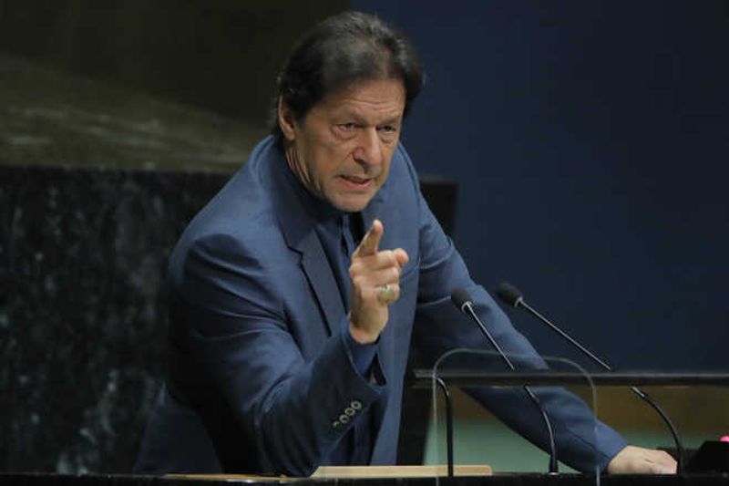 Pakistan to sell two Sindh islands to China