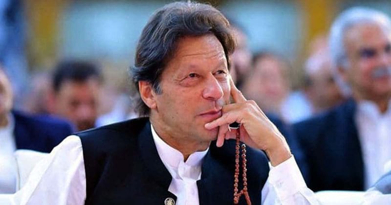 Pakistan to sell two Sindh islands to China