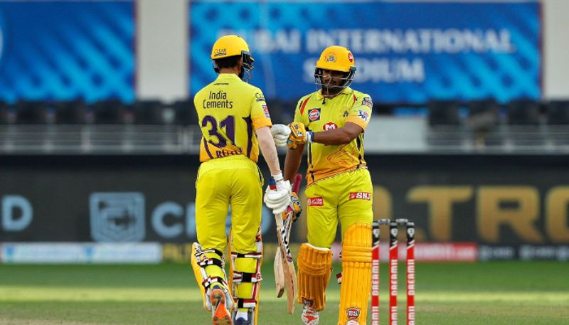 IPL 2021 CSK vs MI: Chennai Super Kings losses four wickets in power play against MI