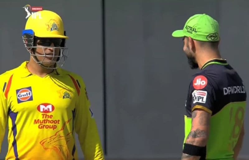 sehwag slams kohli de villiers partnership against csk in ipl 2020