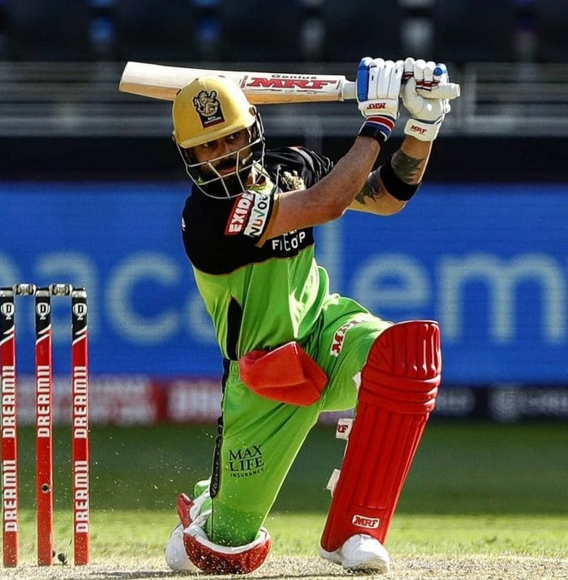 Virender Sehwag shocking comments on Virat kohli, ab de villiers batting vs CSK CRA