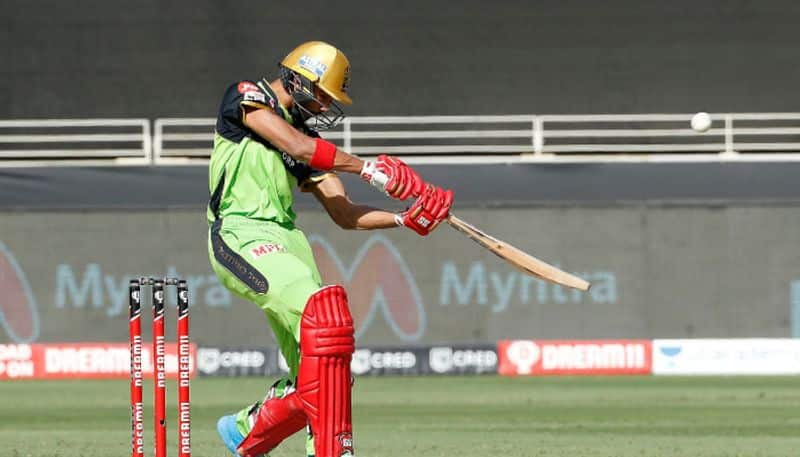 IPL 2020 coach GK Anil Kumar praises RCB Batsman Devdutt Padikkal