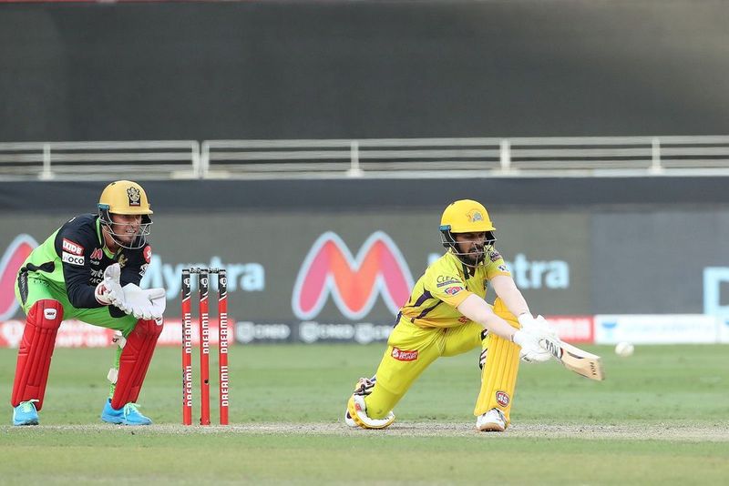 IPL 2020 Match 44: Talking Points as CSK pip RCB by eight wickets-shl