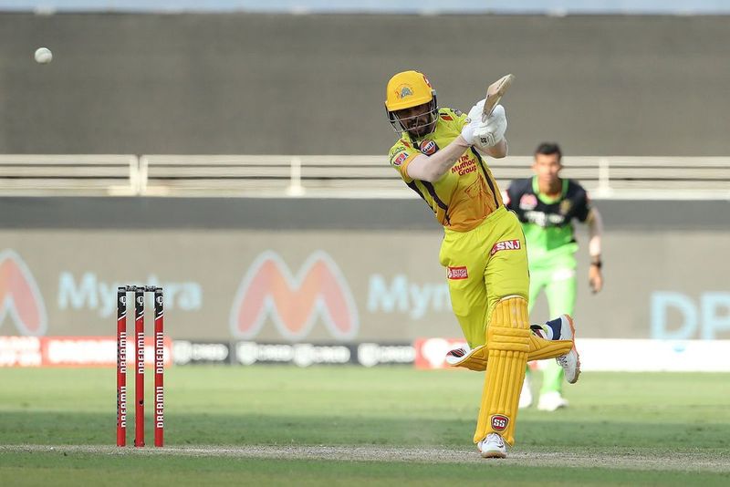 Which players will watch in KKR vs CSK match in second leg of IPL 2020 spb