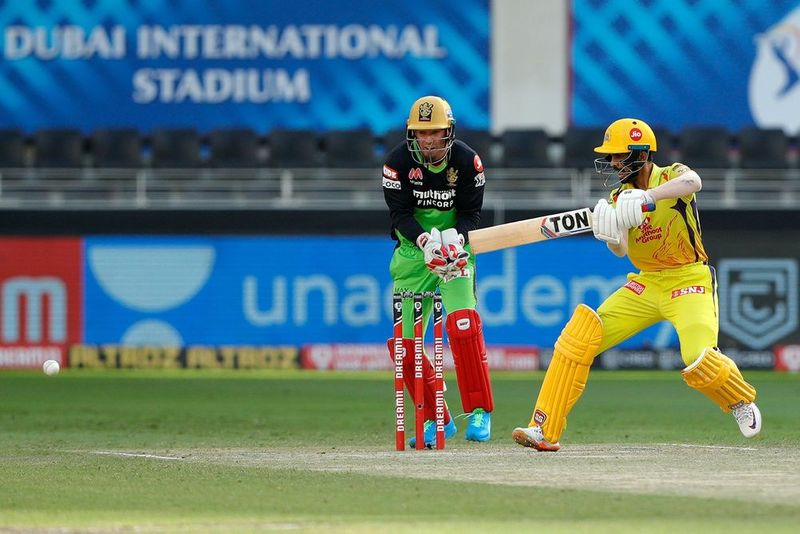 Is this much spark is enough to play for CSK, fans troll MSD CRA