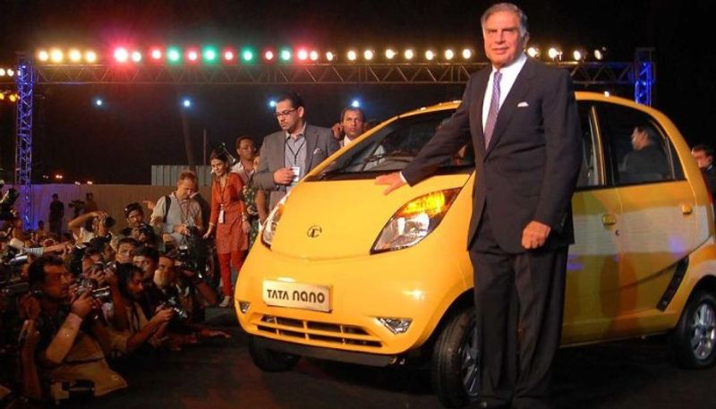 Tata Motors PV production crosses 4 million
