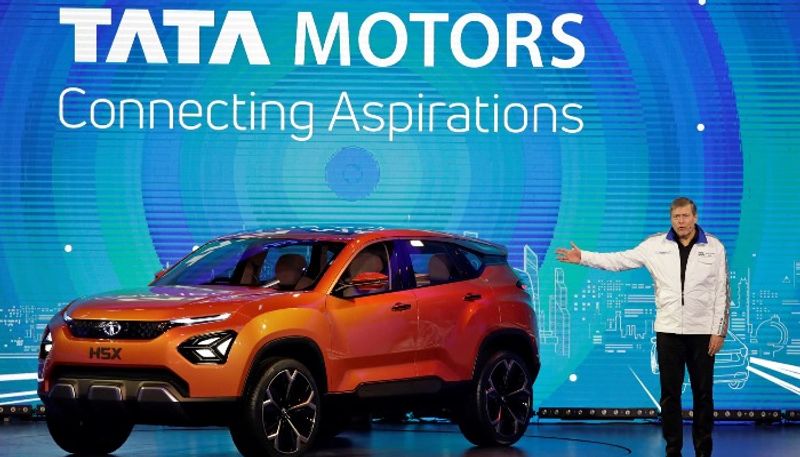 Tata Motors PV production crosses 4 million