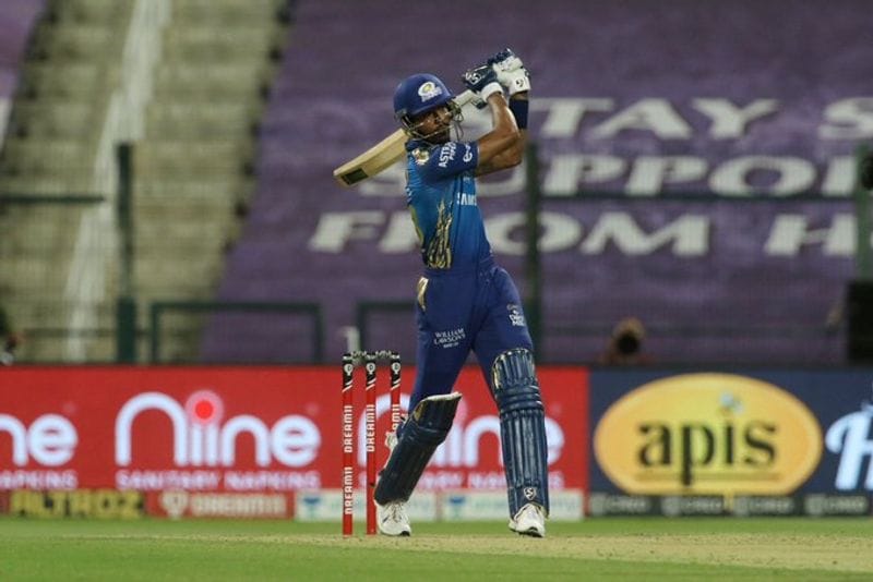 Which players will watch in RCB vs Mumbai Indians match in second leg of IPL 2020 spb