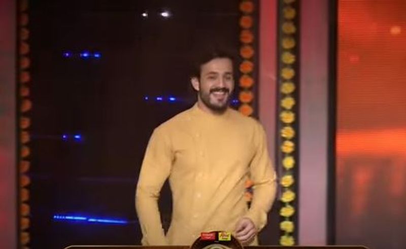 biggboss4 dussehra special highlights arj