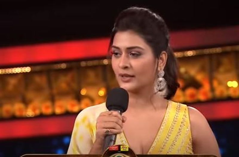 biggboss4 dussehra special highlights arj