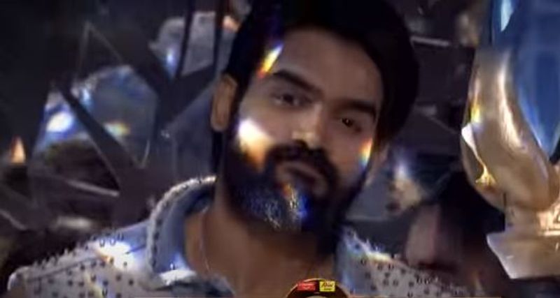 biggboss4 dussehra special highlights arj
