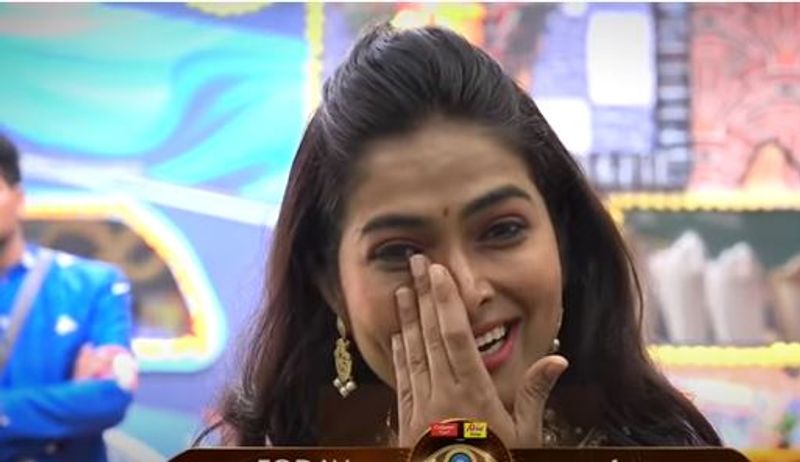 biggboss4 dussehra special highlights arj