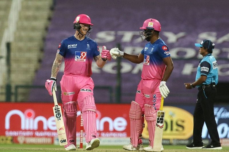 IPL 2020 The best top 10 Hilarious memes from Rajasthan Royals vs Mumbai Indians match kvn