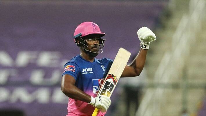 ipl 2020 rr vs mi sanju samson again top in six hitters table ipl 2020 rr vs mi sanju samson again top in six hitters table