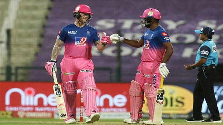 ipl-2020 Rajasthan Royals won-by-7-wickets-against-KXIP mah ipl-2020 Rajasthan Royals won-by-7-wickets-against-KXIP mah