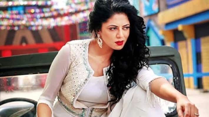 I get a kick out of doing new things: Kavita Kaushik RCB I get a kick out of doing new things: Kavita Kaushik RCB