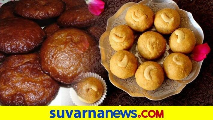 Navarathri festival special Dessert recipes for you dpl Navarathri festival special Dessert recipes for you dpl
