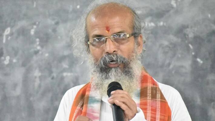 All Citizens In Country Will Get Free COVID 19 Vaccine Union Minister Pratap Sarangi pod All Citizens In Country Will Get Free COVID 19 Vaccine Union Minister Pratap Sarangi pod