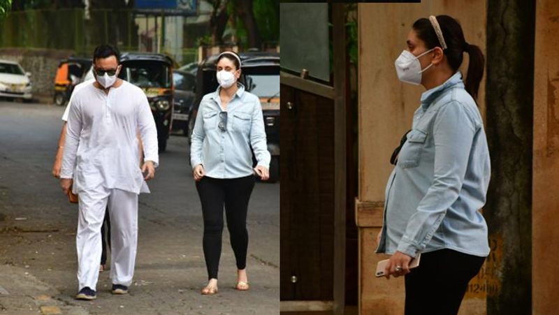 उन्होंने बताया था- मुझे बस हेल्दी और फिट रहना है। मुझे लगता है कि पहली प्रेग्नेंसी के दौरान सब कहते थे पराठा खाओ, घी खाओ, दूध पियो। लेकिन अब मैं कहती हूं कि सुनो मैंने पहले ये सब किया हुआ है। मैं जानती हूं मेरे बॉडी को किसकी जरूरत है।