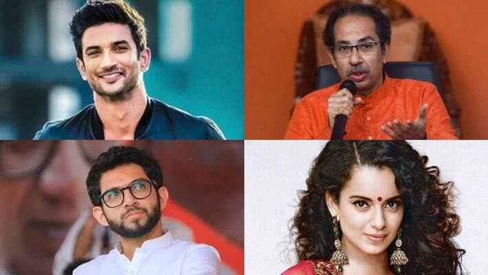 sushant singh rajput commit suicide there is no conspiracy says maharashtra CM sushant singh rajput commit suicide there is no conspiracy says maharashtra CM