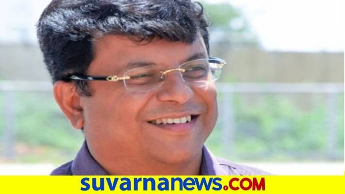 Shira Development Is My First Aime Says Rajesh Gowda snr Shira Development Is My First Aime Says Rajesh Gowda snr