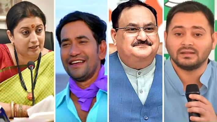 22 public meetings of BJP on last day of Bihar campaigning CM Nitish Kumar in relaxed mood on Dussehra 22 public meetings of BJP on last day of Bihar campaigning CM Nitish Kumar in relaxed mood on Dussehra