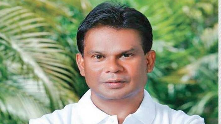 Coal scam Ex Minister Dilip Ray awarded 3 year jail term pod Coal scam Ex Minister Dilip Ray awarded 3 year jail term pod