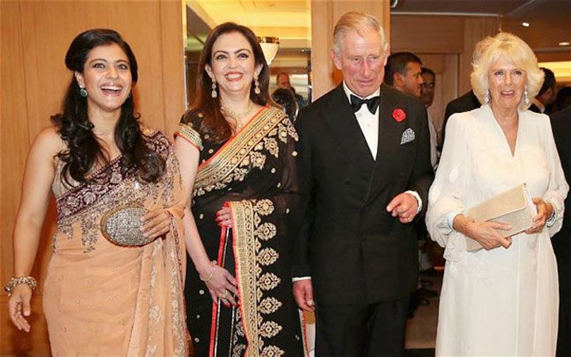 rare photos of nita ambani showing her style and status-sak