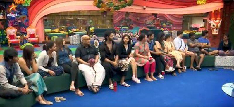 different type of nomination in biggboss house promo released
