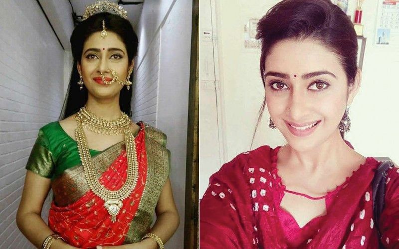 Actress Pritika Chauhan arrested for buying drugs red-handed, sent to judicial custody till 8 November