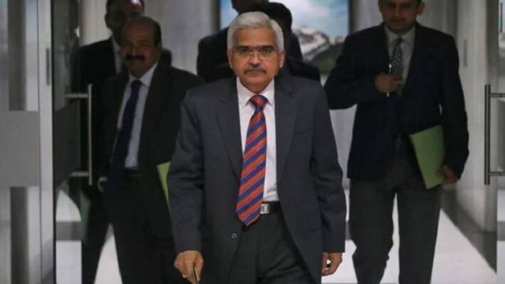 RBI Governor Shaktikanta Das Tests Positive For Coronavirus-sak RBI Governor Shaktikanta Das Tests Positive For Coronavirus-sak
