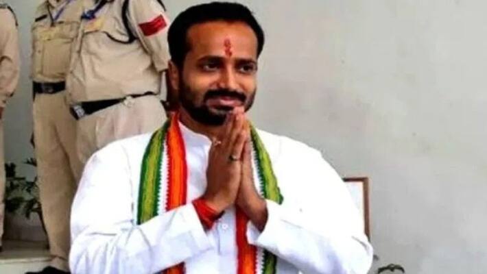 madhya pradesh by-election 2020 congress candidates hemant katare on Disputed statement kpr madhya pradesh by-election 2020 congress candidates hemant katare on Disputed statement kpr