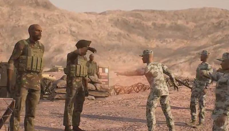 FAU-G game trailer out: What you must know about PUBG alternative-VPN