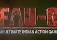 Desi action game FAU-G to be launched on January 26