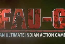 Desi action game FAU-G to be launched on January 26
