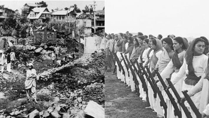 jammu kashmir formally became an integral part of India on 26 october 1947 KPP jammu kashmir formally became an integral part of India on 26 october 1947 KPP