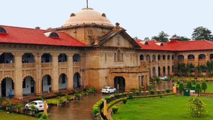 Religious conversion just for purpose of marriage is not acceptable Allahabad High Court ckm Religious conversion just for purpose of marriage is not acceptable Allahabad High Court ckm