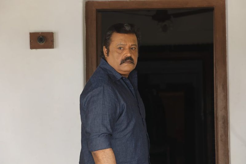 suresh gopi reacts to degrading comments against prithviraj