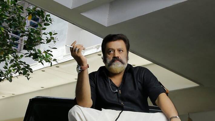 suresh gopi donate 2 lakh in Mimicry Artistes Association suresh gopi donate 2 lakh in Mimicry Artistes Association