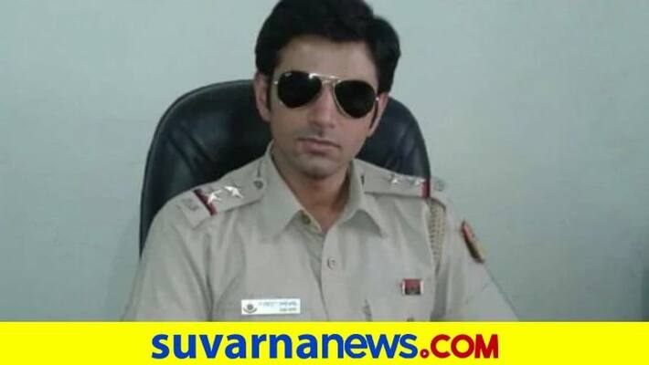 Delhi Police Arrests Sub Inspector for Molesting Five Women Including Minor Pod Delhi Police Arrests Sub Inspector for Molesting Five Women Including Minor Pod