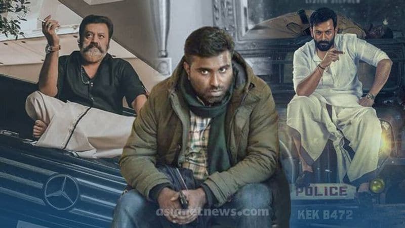 suresh gopi reacts to degrading comments against prithviraj