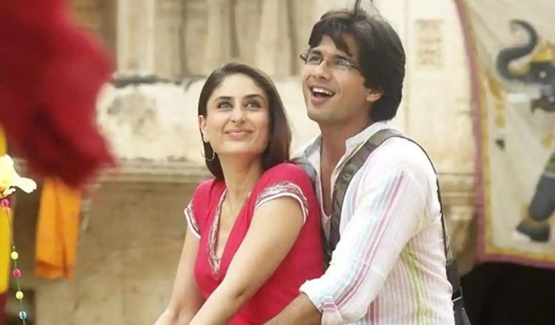 <p style="text-align: justify;">যদিও ঘটনা চক্রে সেখানে তাঁদের মধ্যে ভুল বোঝা বুঝি এক বড় আকার ধারণ করে। করিনার জীবনে জড়িয়ে যায় সইফ, শাহিদের জীবনে জড়িয়ে যায় বিদ্যা বালানের নাম।</p>