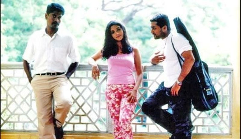 Actress asin Birthday special unseen photo collection