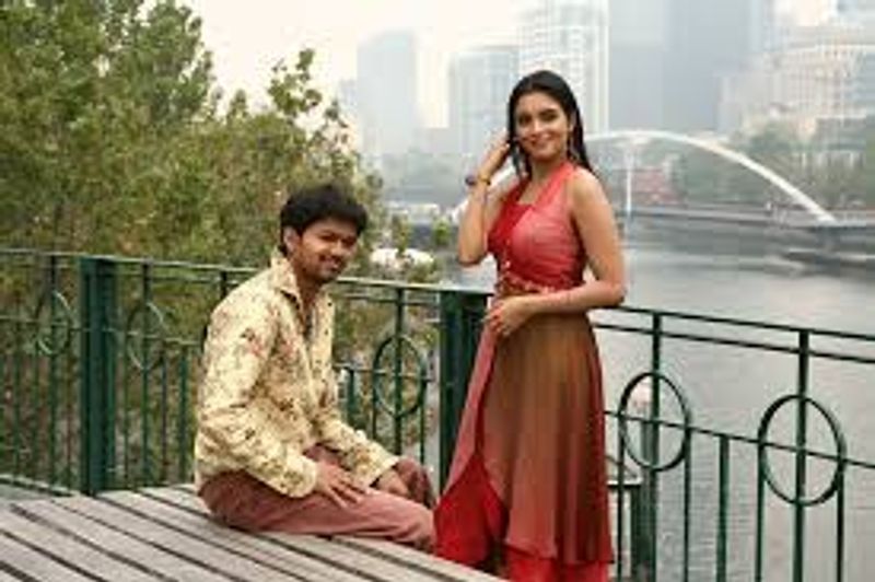 Actress asin Birthday special unseen photo collection