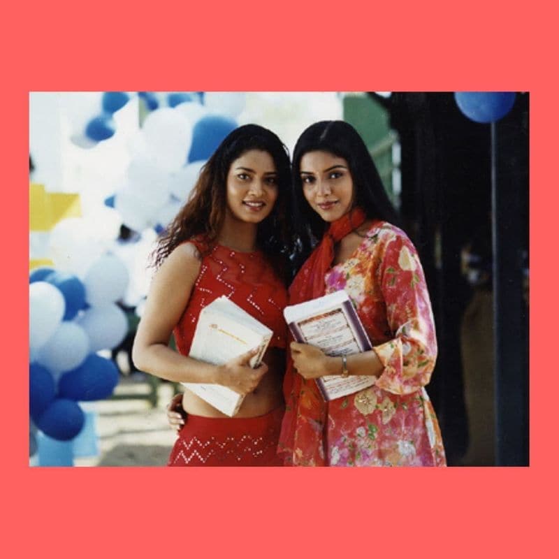 Actress asin Birthday special unseen photo collection