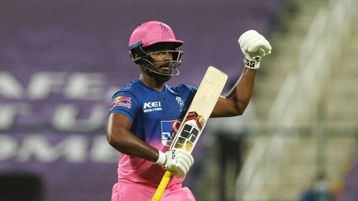 IPL 2021, Gautam Gambhir slams RR captain Sanju Samson's inconsistency IPL 2021, Gautam Gambhir slams RR captain Sanju Samson's inconsistency